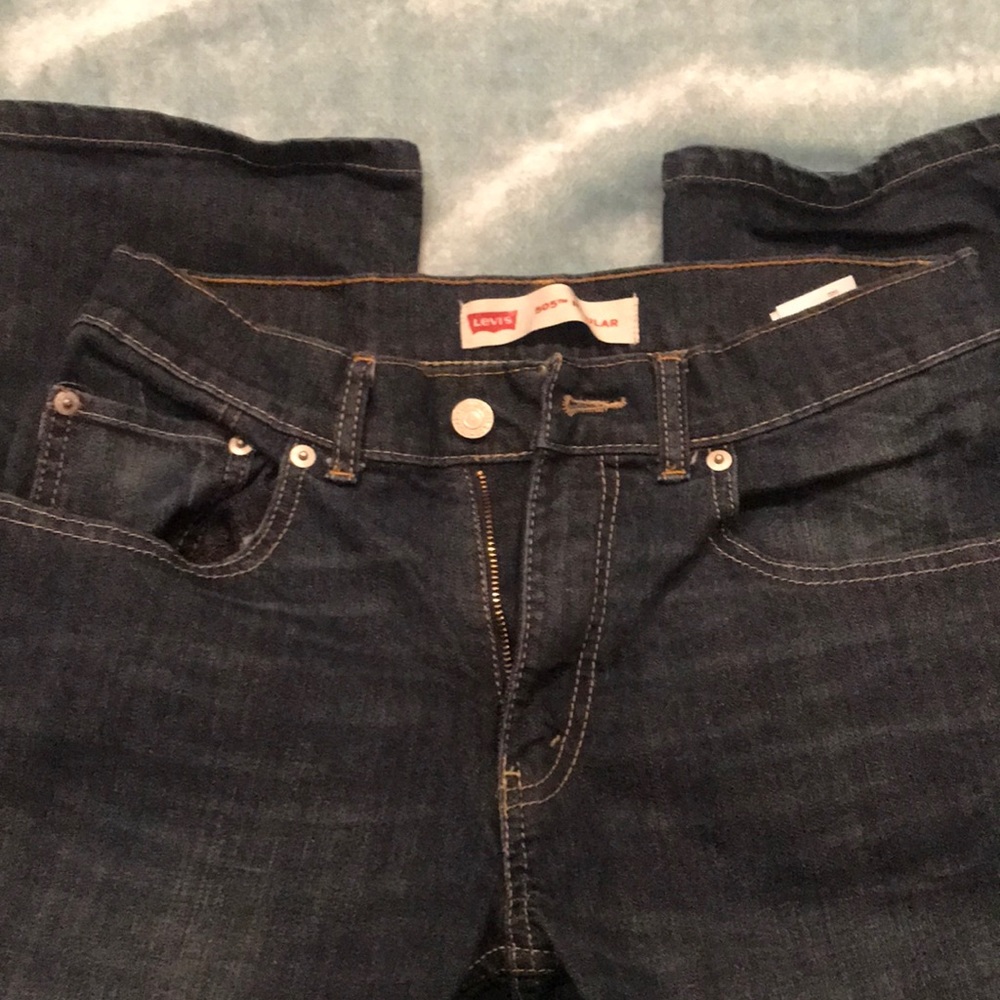 Boy jeans